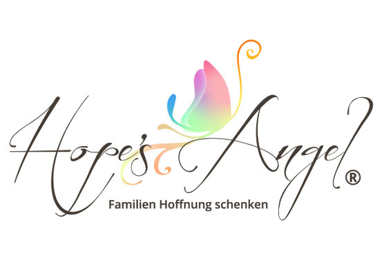 Hope's Angel – Familien Hoffnung schenken